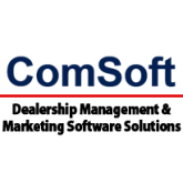 Comsoft Vendor Logo