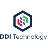 Ddi Technology Logo