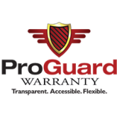 Proguard Warranty Logo