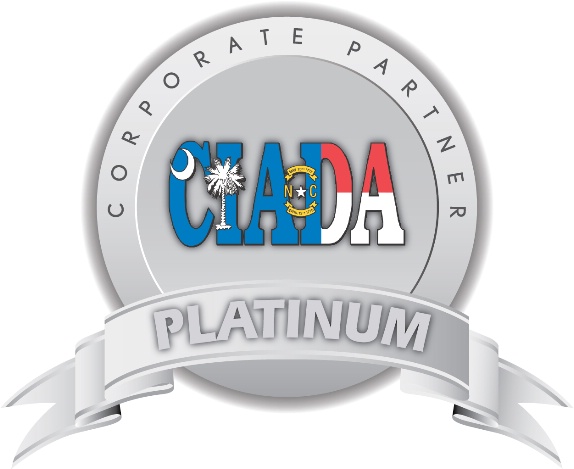  Platinum Level Partnership