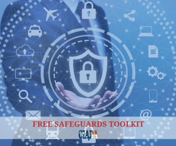 Free Safeguards Course Toolkit