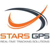 Stars Gps Logo Sq