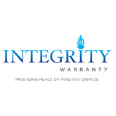 Integritywarranty Logo Color
