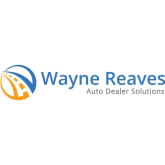 Wayne Reaves Logo