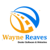 Wayne Reaves  