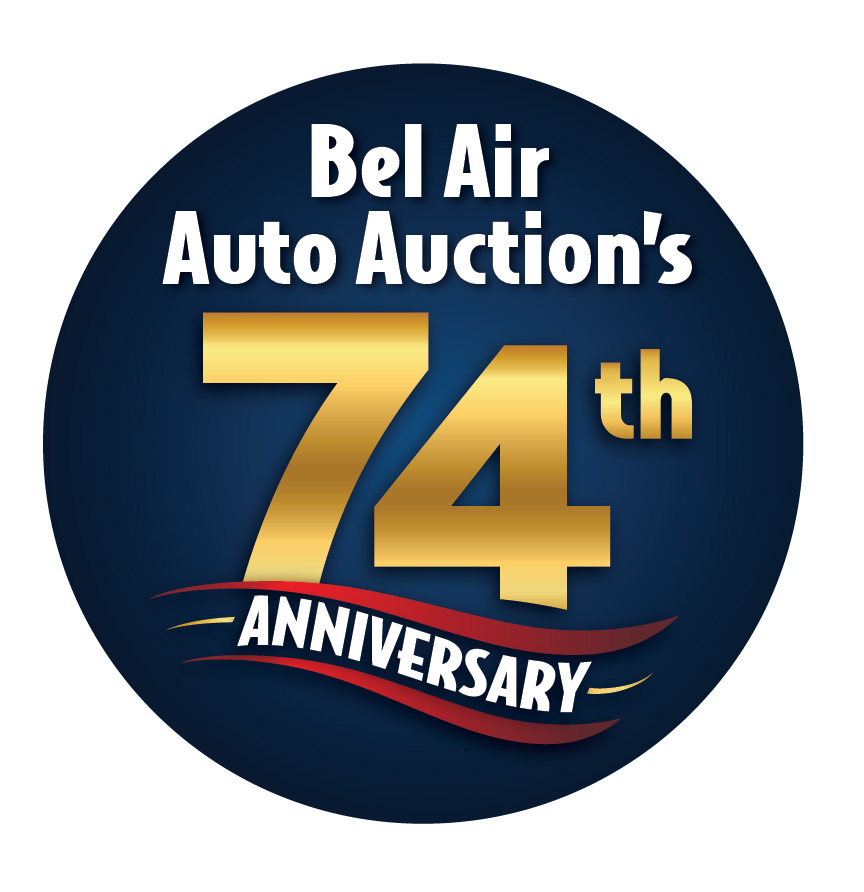 Bel Air Auto Auction