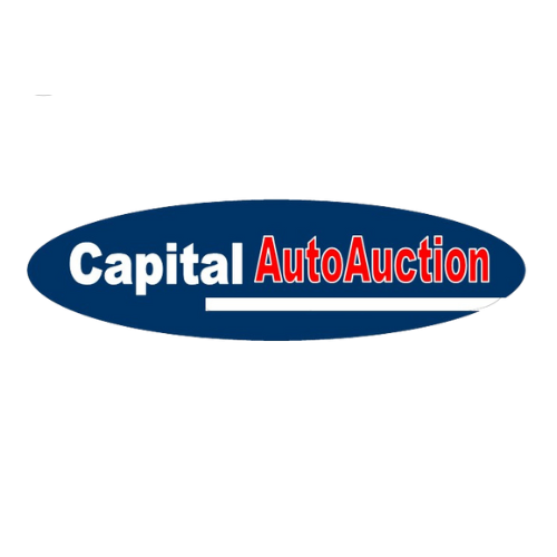 Capital Auto Auction