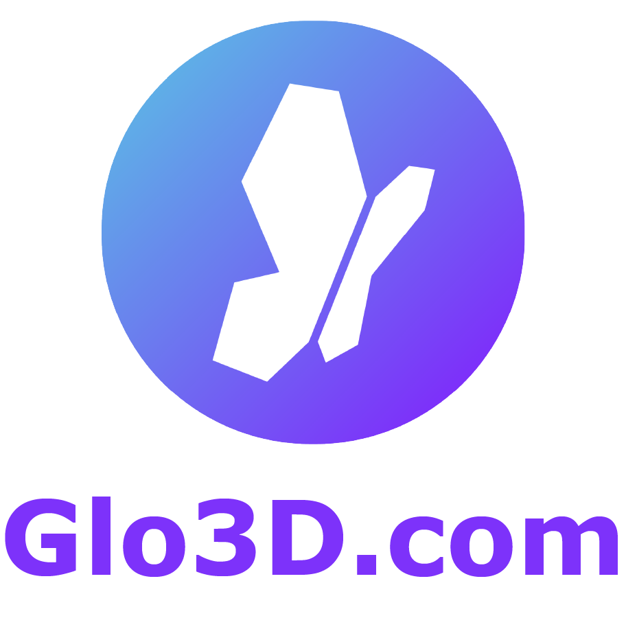 Glo3d