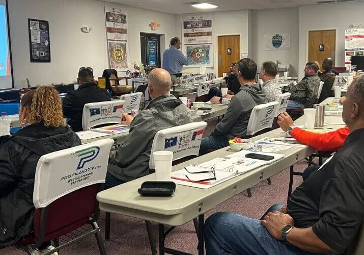 Independent auto dealer services in North Carolina by CIADA including licensing, compliance, and training support for used car dealers.